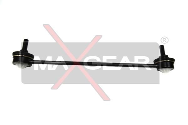 Link/Coupling Rod, stabiliser bar MAXGEAR 72-1404