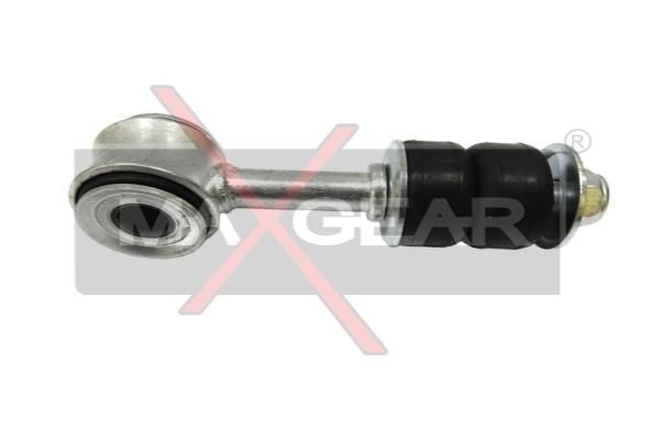 Link/Coupling Rod, stabiliser bar MAXGEAR 72-1405