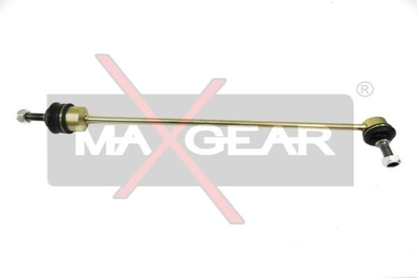 Link/Coupling Rod, stabiliser bar MAXGEAR 72-1413