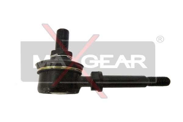 Link/Coupling Rod, stabiliser bar MAXGEAR 72-1417