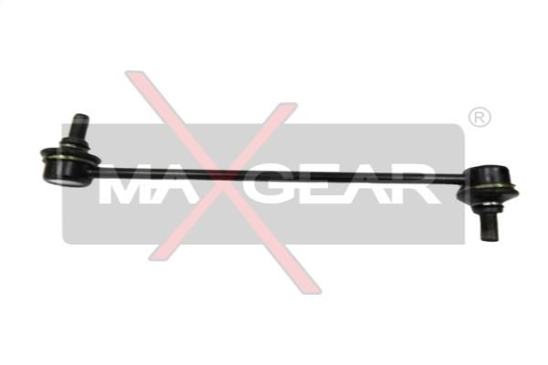 Link/Coupling Rod, stabiliser bar MAXGEAR 72-1418