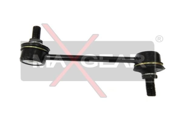 Link/Coupling Rod, stabiliser bar MAXGEAR 72-1441