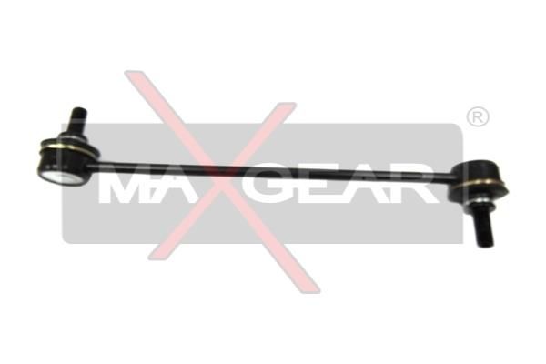 Link/Coupling Rod, stabiliser bar MAXGEAR 72-1449