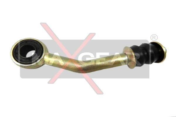 Link/Coupling Rod, stabiliser bar MAXGEAR 72-1450