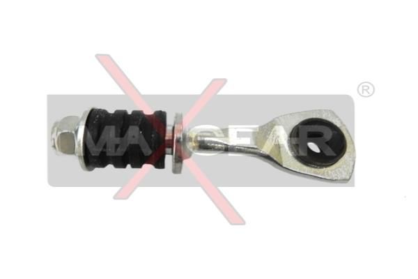 Link/Coupling Rod, stabiliser bar MAXGEAR 72-1459