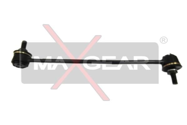 Link/Coupling Rod, stabiliser bar MAXGEAR 72-1460