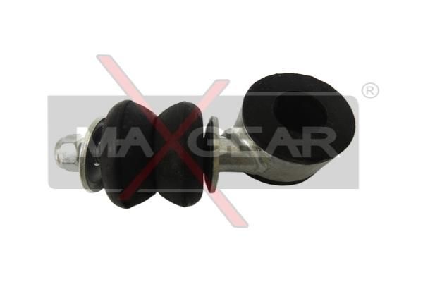 Link/Coupling Rod, stabiliser bar MAXGEAR 72-1470