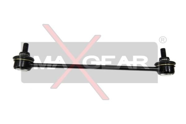 Link/Coupling Rod, stabiliser bar MAXGEAR 72-1476