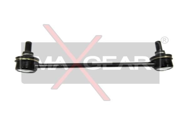 Link/Coupling Rod, stabiliser bar MAXGEAR 72-1478