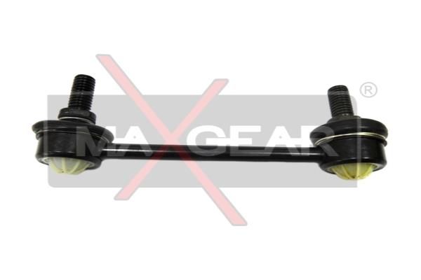 Link/Coupling Rod, stabiliser bar MAXGEAR 72-1479