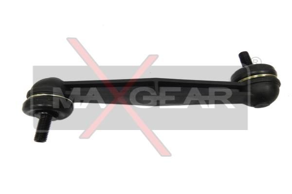 Link/Coupling Rod, stabiliser bar MAXGEAR 72-1482