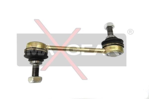 Link/Coupling Rod, stabiliser bar MAXGEAR 72-1483