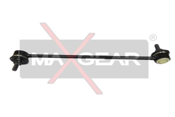 Link/Coupling Rod, stabiliser bar MAXGEAR 72-1485