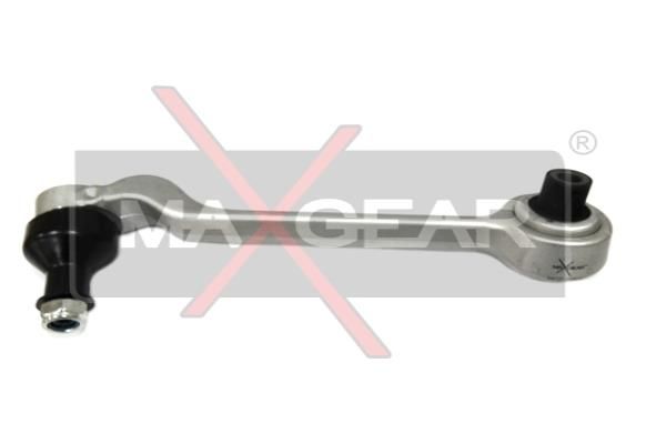 Control/Trailing Arm, wheel suspension MAXGEAR 72-1498