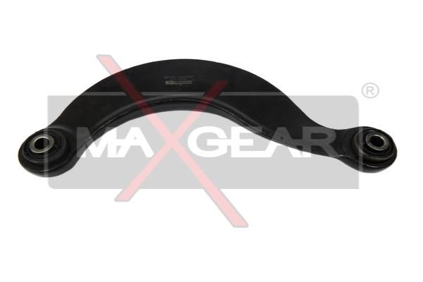 Control/Trailing Arm, wheel suspension MAXGEAR 72-1508