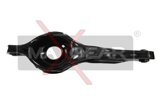 Control/Trailing Arm, wheel suspension MAXGEAR 72-1509