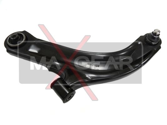 Control/Trailing Arm, wheel suspension MAXGEAR 72-1511