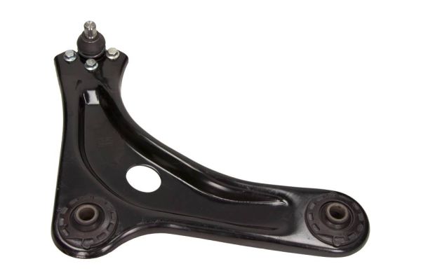 Control/Trailing Arm, wheel suspension MAXGEAR 72-1520