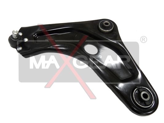 Control/Trailing Arm, wheel suspension MAXGEAR 72-1543