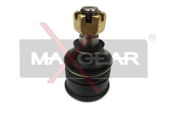 Нижній/верхній кульовий шарнір MAXGEAR 72-1584