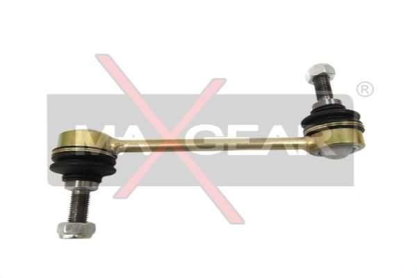 Link/Coupling Rod, stabiliser bar MAXGEAR 72-1593