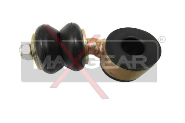 Link/Coupling Rod, stabiliser bar MAXGEAR 72-1617