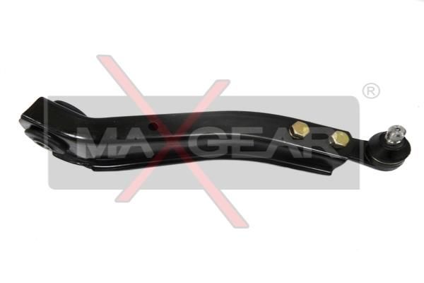 Control/Trailing Arm, wheel suspension MAXGEAR 72-1622