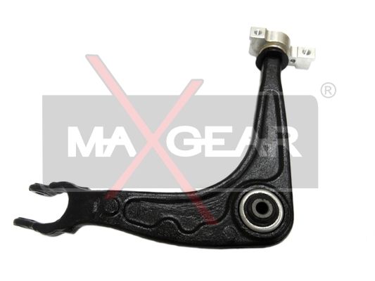 Control/Trailing Arm, wheel suspension MAXGEAR 72-1642