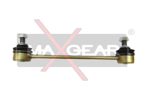 Link/Coupling Rod, stabiliser bar MAXGEAR 72-1644