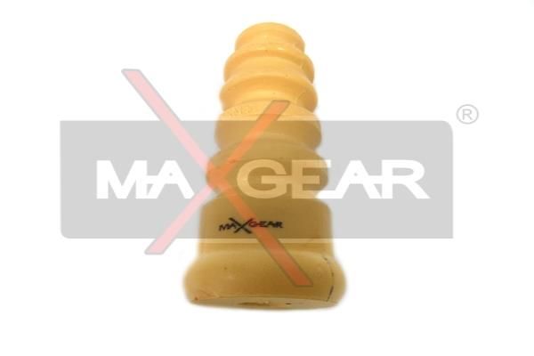 Rubber Buffer, suspension MAXGEAR 72-1653