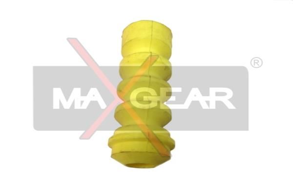 Буфер, підвіска MAXGEAR 72-1716