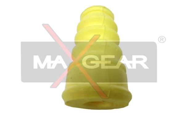 Rubber Buffer, suspension MAXGEAR 72-1718