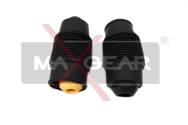 Dust Cover Kit, shock absorber MAXGEAR 72-1742