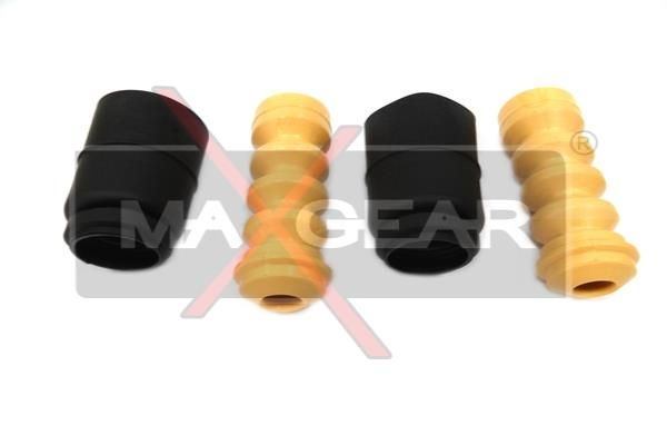 Dust Cover Kit, shock absorber MAXGEAR 72-1743