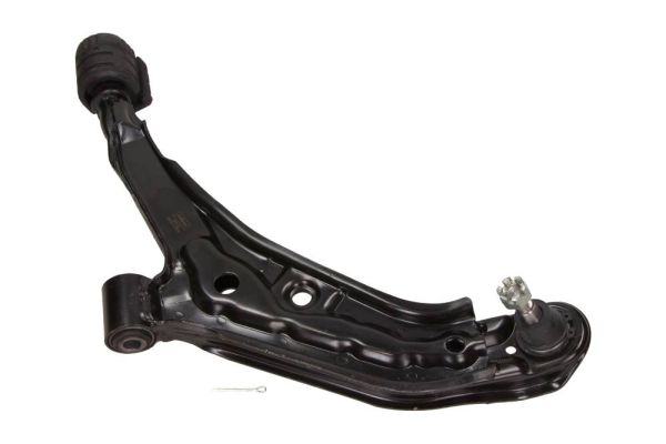 Control/Trailing Arm, wheel suspension MAXGEAR 72-1895