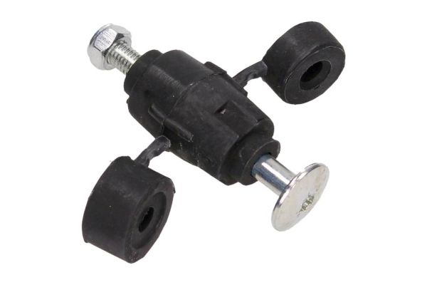 Link/Coupling Rod, stabiliser bar MAXGEAR 72-2090