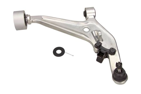 Control/Trailing Arm, wheel suspension MAXGEAR 72-2863