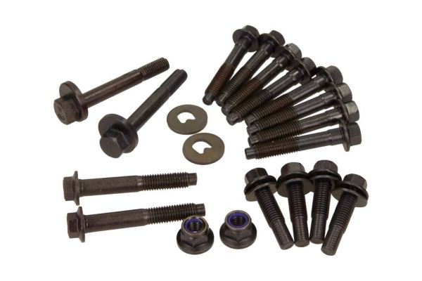 Repair Kit, wheel suspension MAXGEAR 72-2997