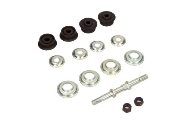 Link/Coupling Rod, stabiliser bar MAXGEAR 72-3113