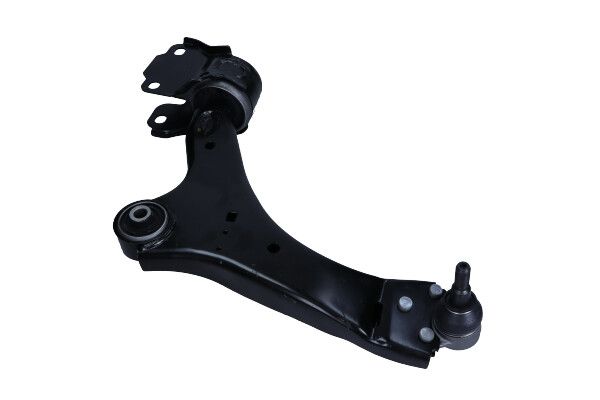 Control/Trailing Arm, wheel suspension MAXGEAR 72-3570