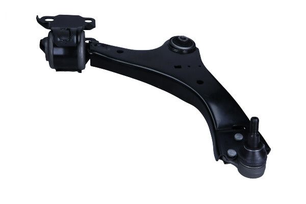 Control/Trailing Arm, wheel suspension MAXGEAR 72-3571