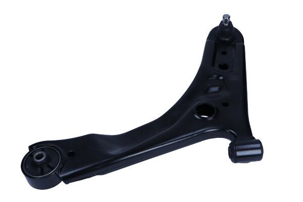 Control/Trailing Arm, wheel suspension MAXGEAR 72-3736