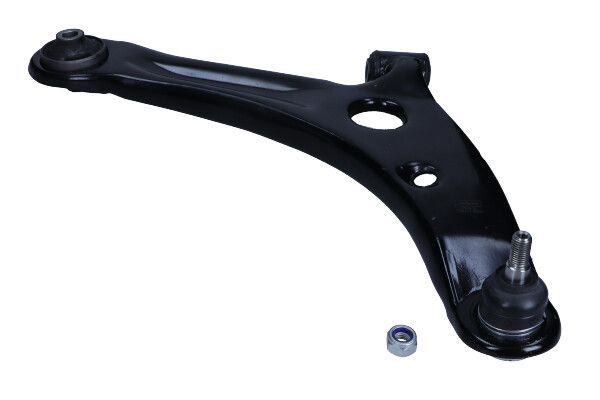 Control/Trailing Arm, wheel suspension MAXGEAR 72-3753