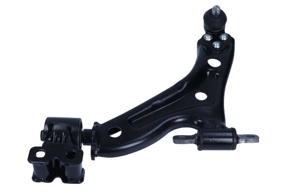 Control/Trailing Arm, wheel suspension MAXGEAR 72-5234