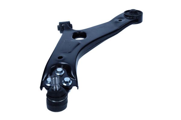 Control/Trailing Arm, wheel suspension MAXGEAR 72-5980