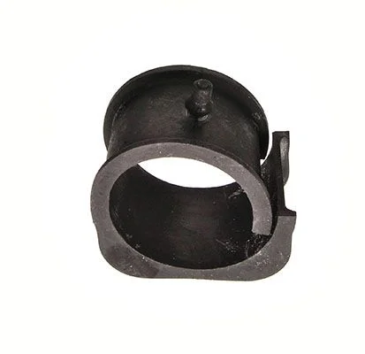 Mounting, steering gear MAXGEAR 72-6576