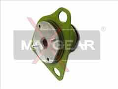 Mounting, automatic transmission support MAXGEAR 76-0104