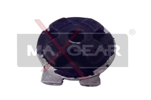 Montavimas, neautomatinė transmisija MAXGEAR 76-0182