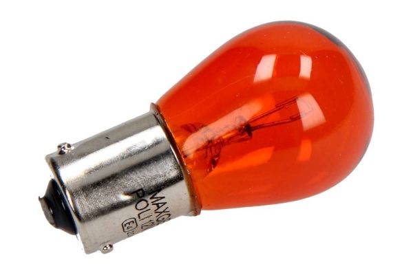Лампа розжарювання, вказівник повороту MAXGEAR 78-0022SET