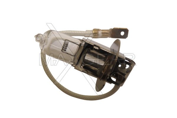 Bulb, headlight MAXGEAR 78-0050